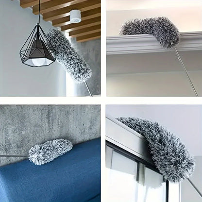 Flexibele Stofdoek voor Schoonmaak