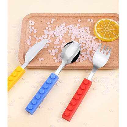 LEGO Kinder Bestekset