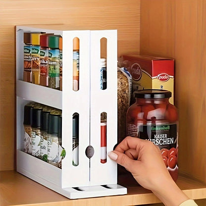 Draaibare Kruidenorganizer