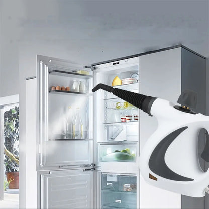 Handige Stoomreiniger voor Thuis