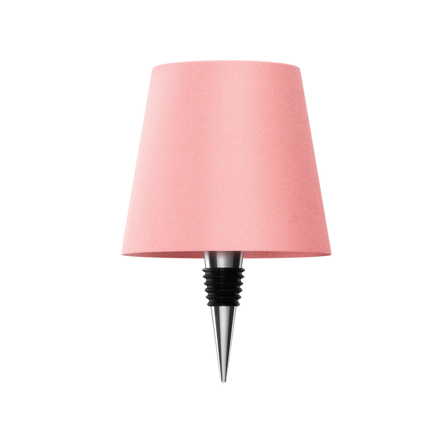 LED Wijnfleslamp