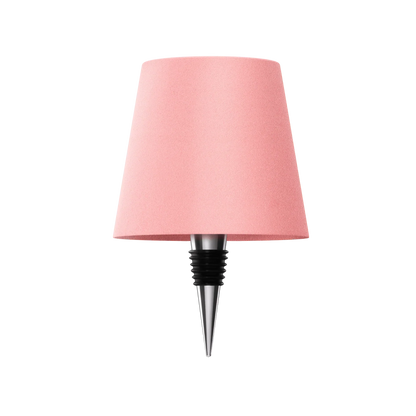 LED Wijnfleslamp