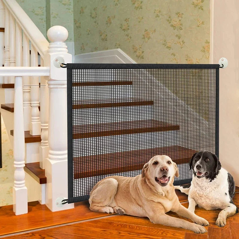 Veiligheidshek voor Honden