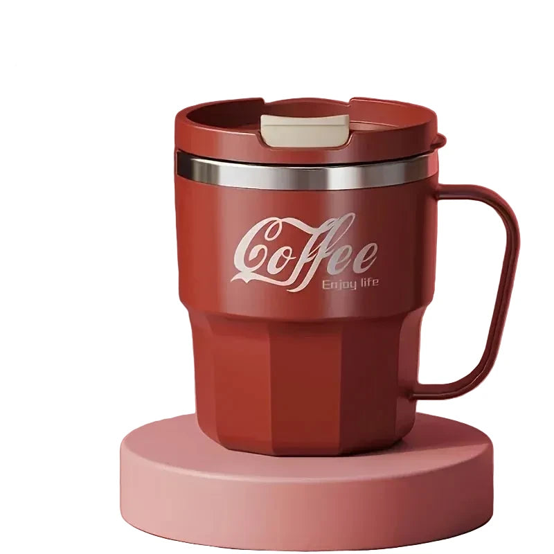 ThermoMok Pro Draagbare Office Cup
