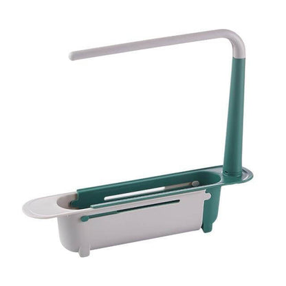 Flexibele Keukenrek Organizer