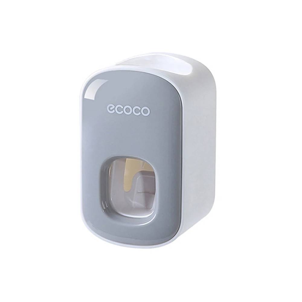 Automatische Tandpastadispenser