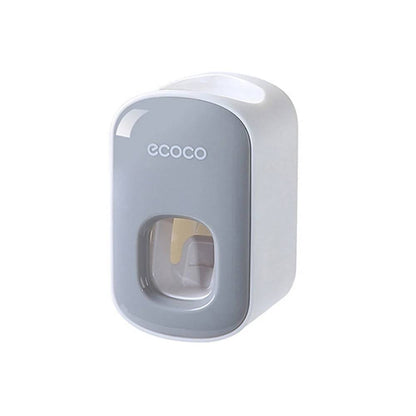 Automatische Tandpastadispenser