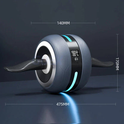 Booster Abdominal Wheel