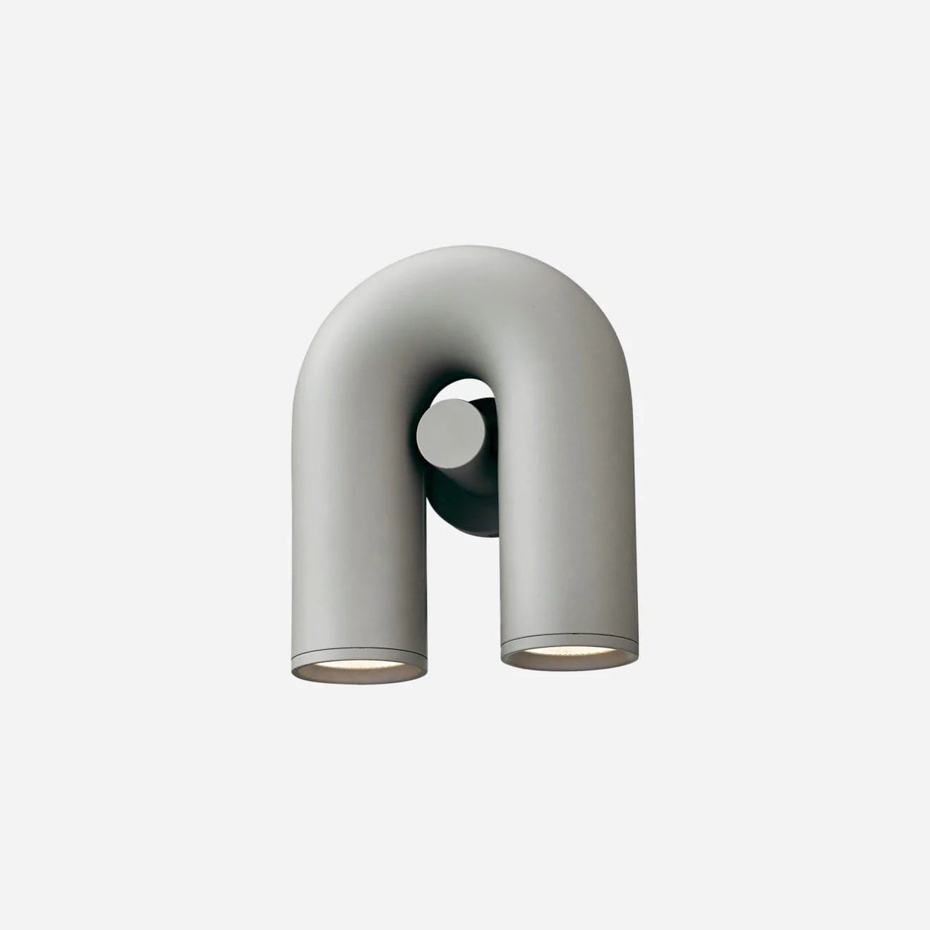 Moderne U-vormige Treppenlamp