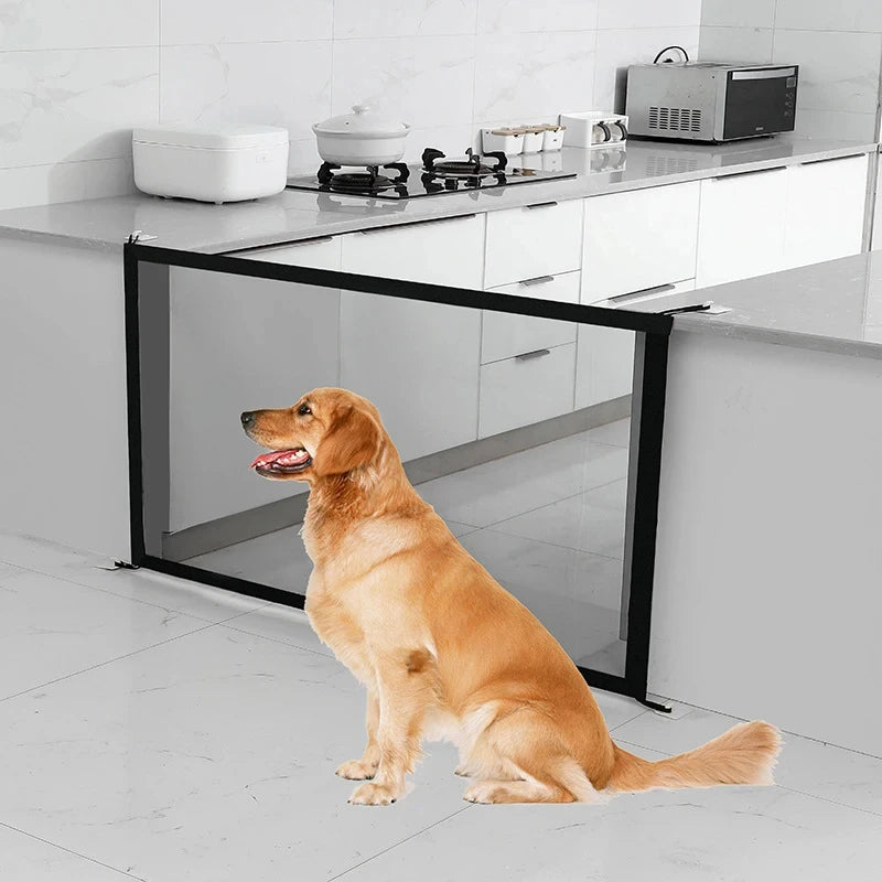 Veiligheidshek voor Honden
