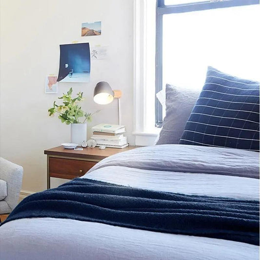 Wandlamp met Stekker