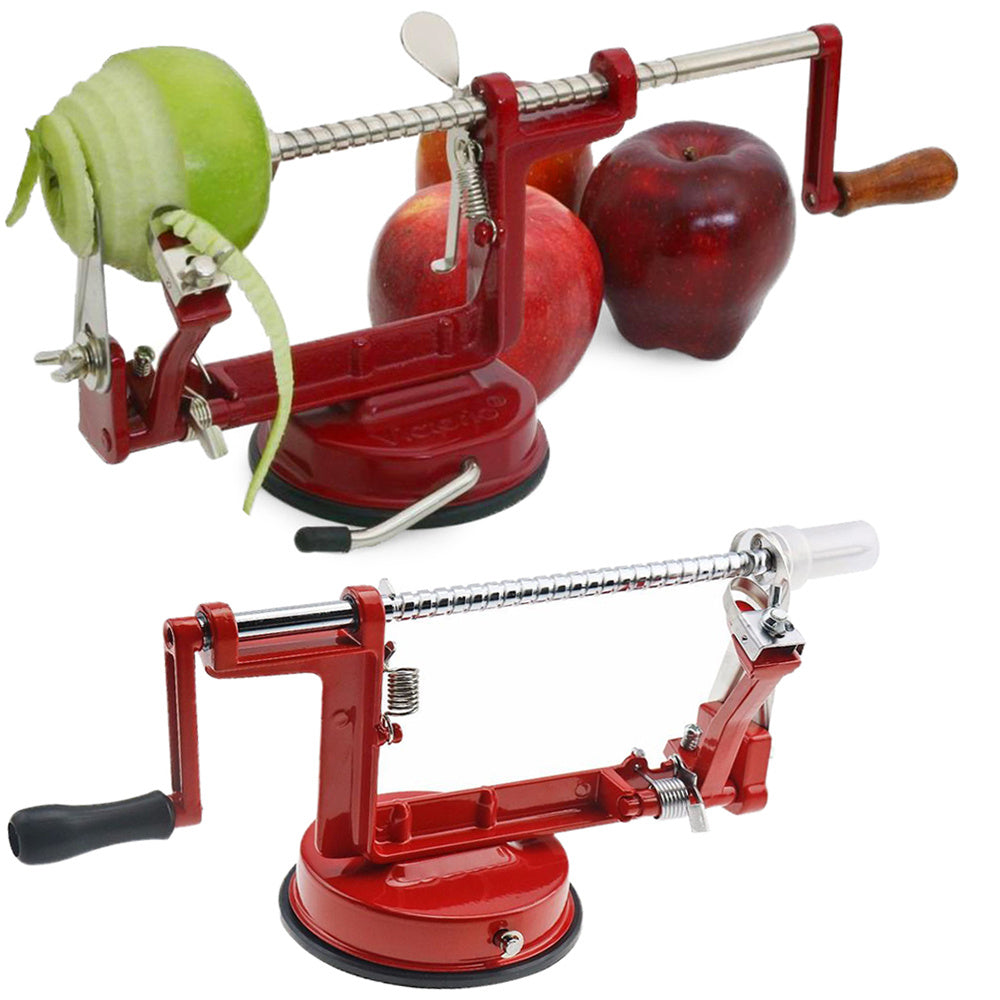 3-in-1 Appelschiller