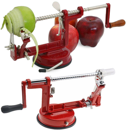 3-in-1 Appelschiller