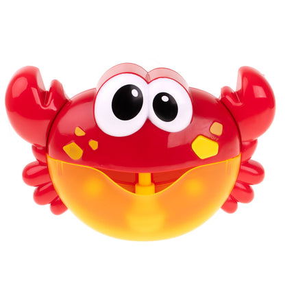 Bubbel Krab Badplezier