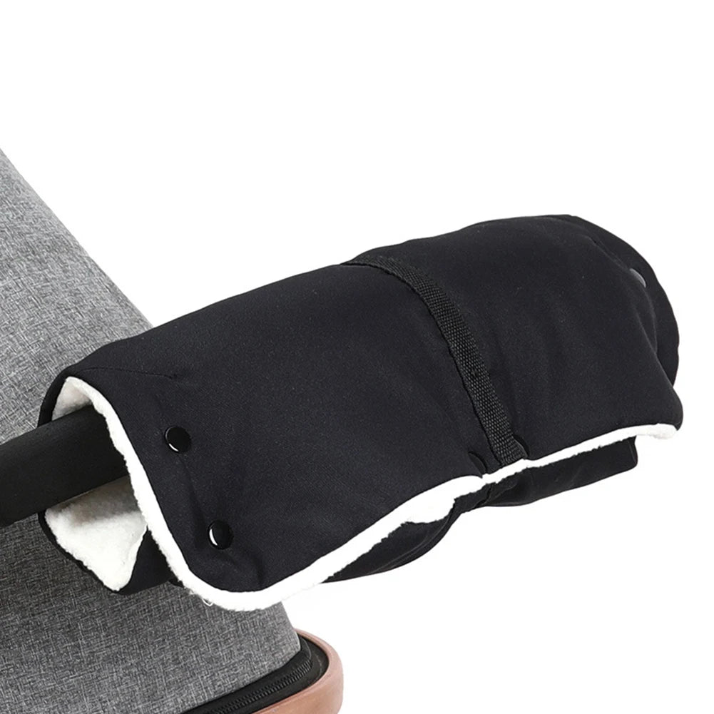 Warme Handmoffen voor Kinderwagens