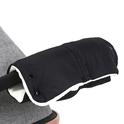 Warme Handmoffen voor Kinderwagens