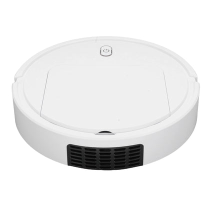 Slimme Mini Robotstofzuiger