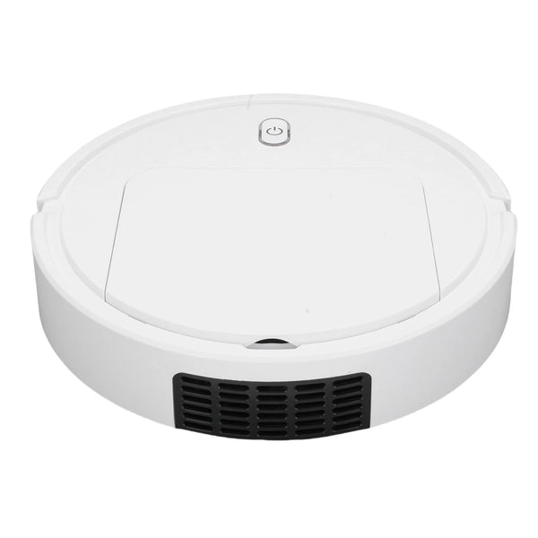 Slimme Mini Robotstofzuiger