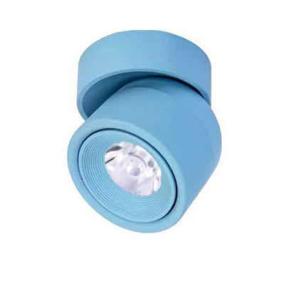 LED Dimmable Spotlamp