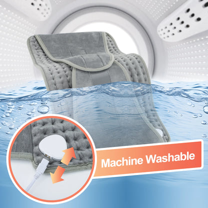 Elektrische Verwarmende Tailleband Warm Pad