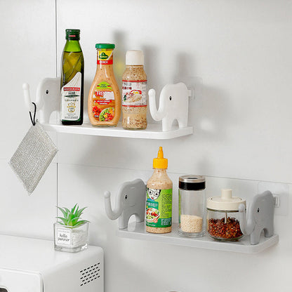 Onzichtbaar Boekenplank Organizer