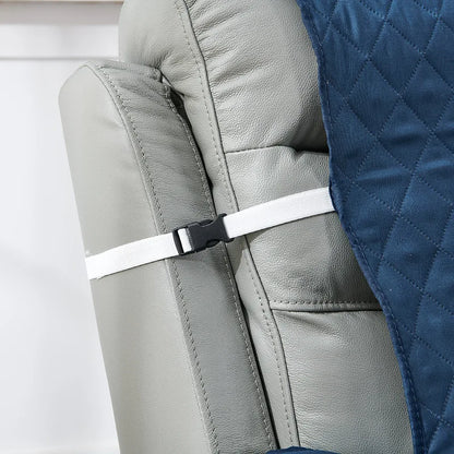 Comfortabele Recliner Beschermhoes
