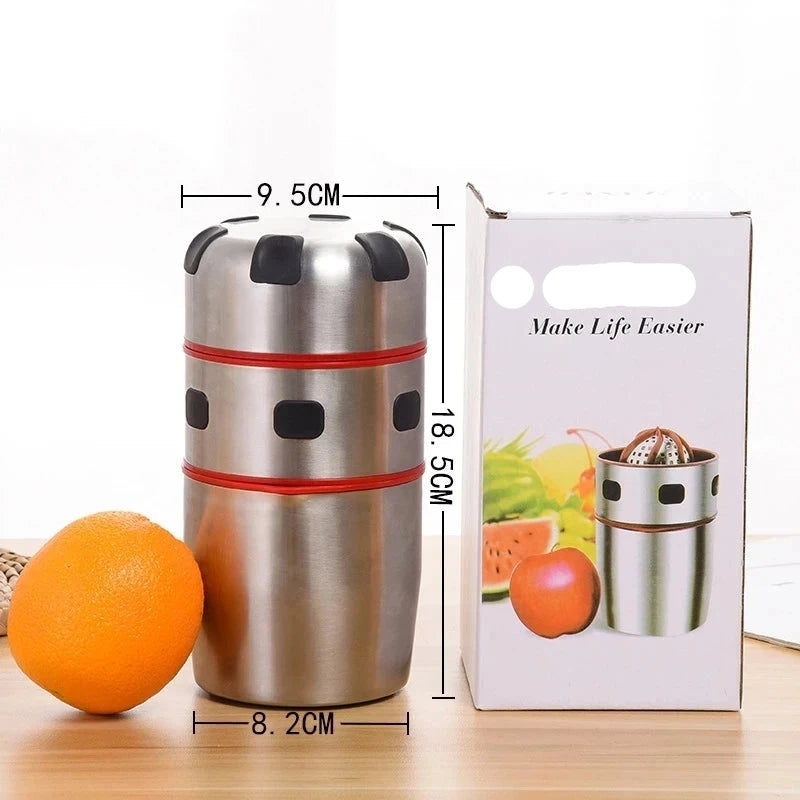 Portable Citruspers voor Thuis