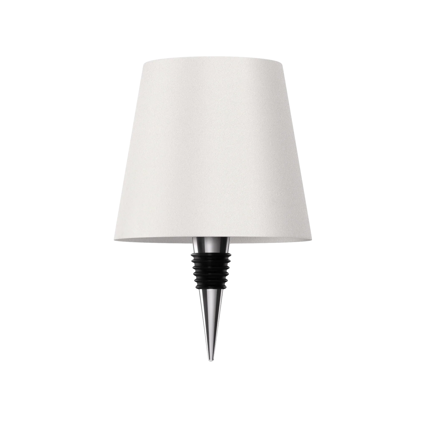 LED Wijnfleslamp
