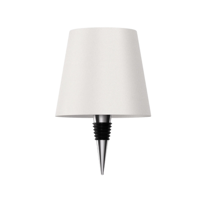 LED Wijnfleslamp
