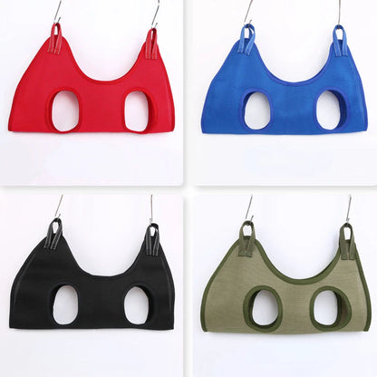 Kattenverzorging Hangmat Set