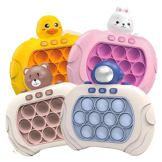 Speelse Bubble Popper