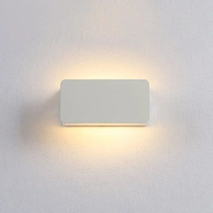 LED Wandlamp Met Draaibare Arm