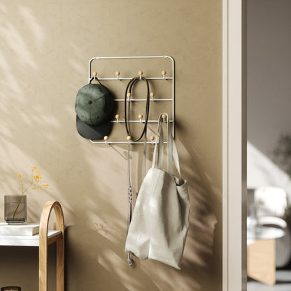 Handige Deurhanger Organizer