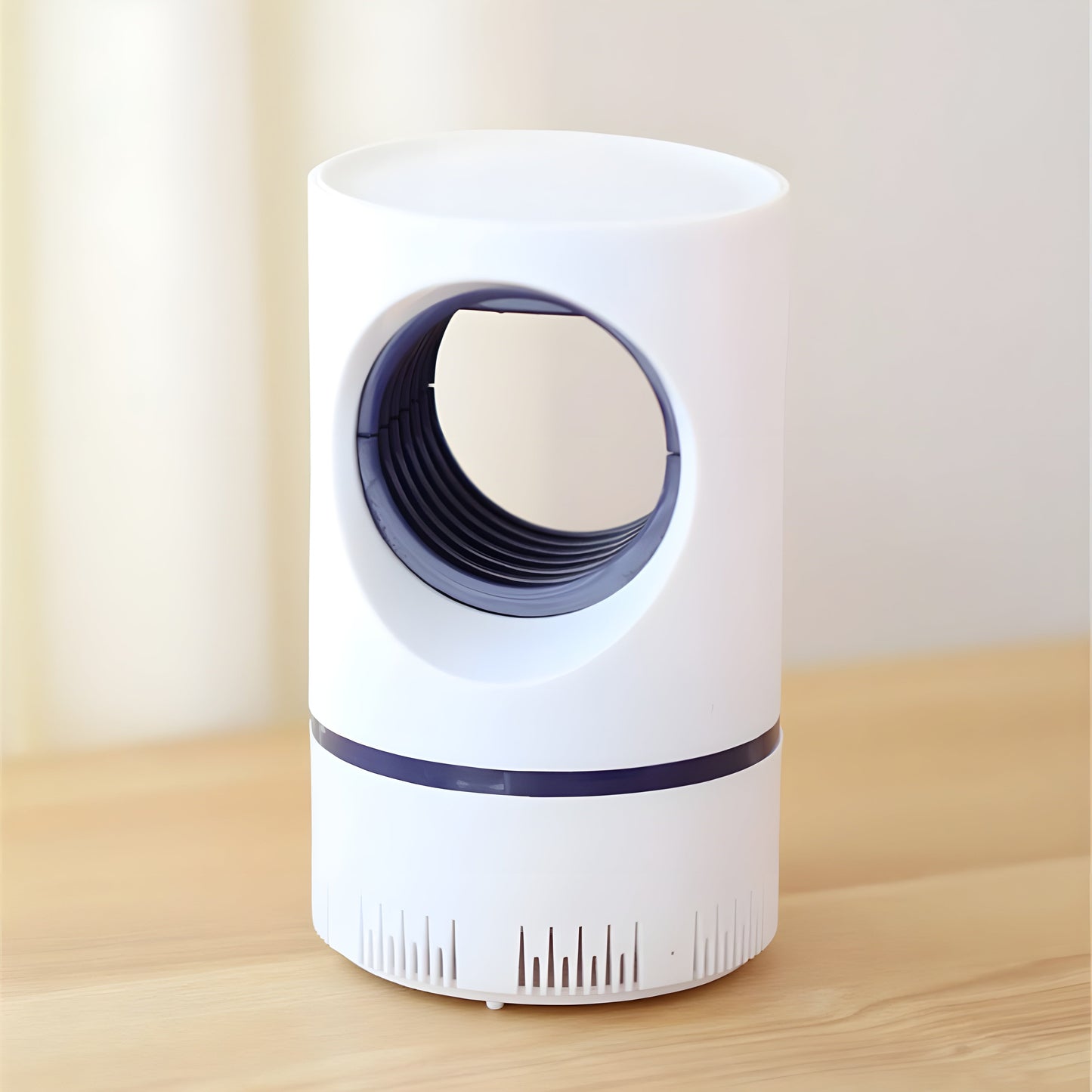 Draadloze Insectenlamp