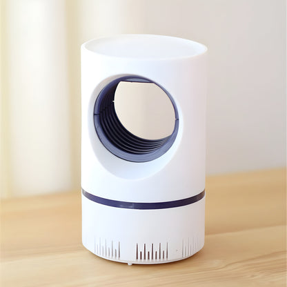 Draadloze Insectenlamp