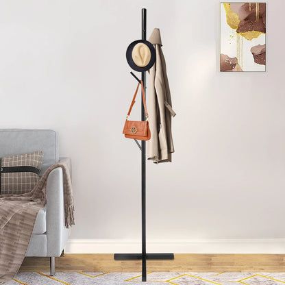 Stylish Freestanding Metal Kapstok