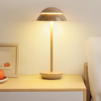 Top Touch Tafellamp Licht