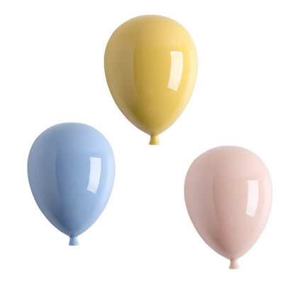 Vrolijke Ballon Decoratie