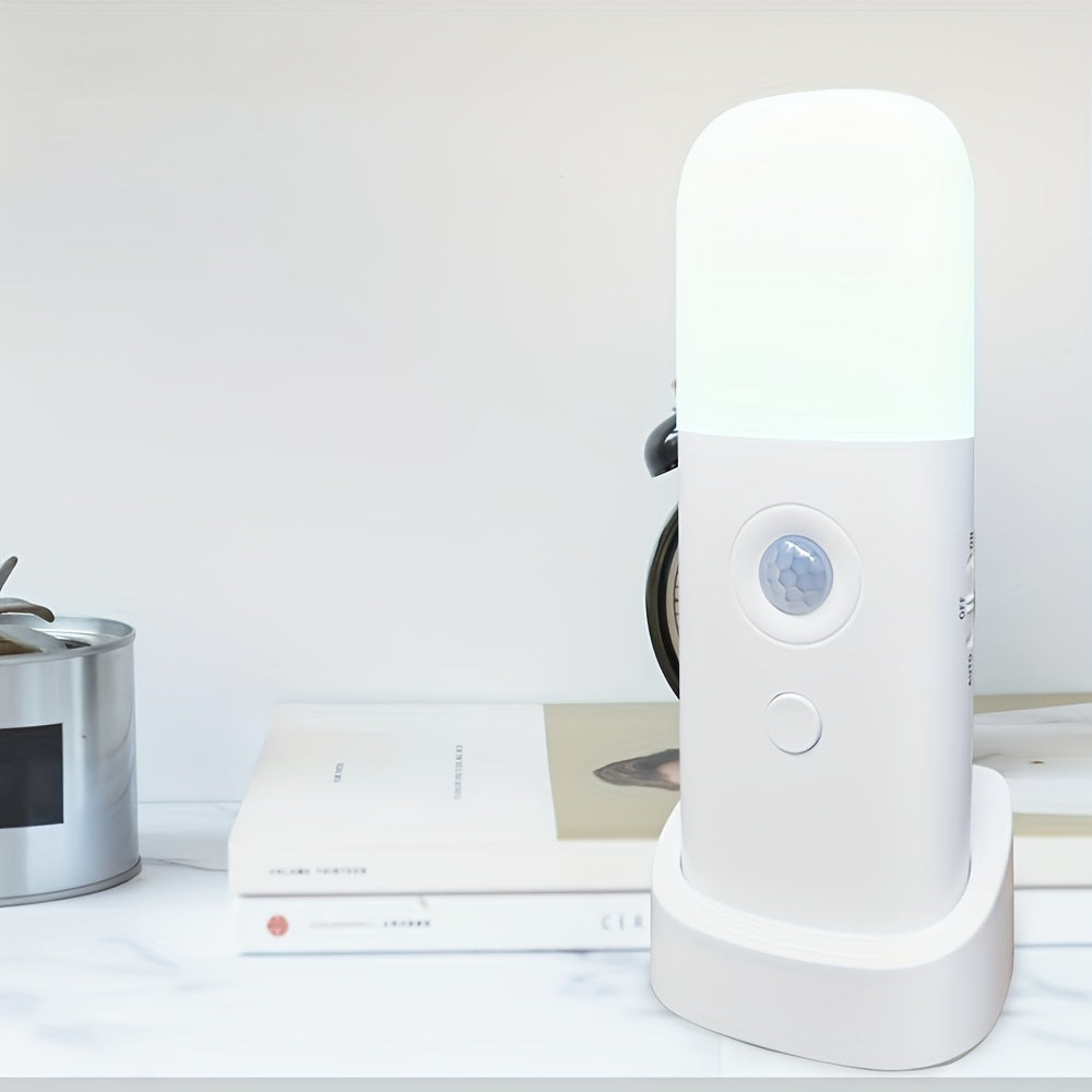 LED Motion Sensor Night Light
