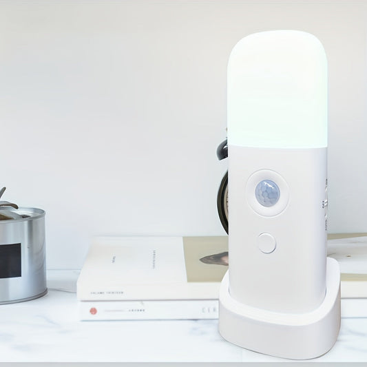 LED Motion Sensor Night Light