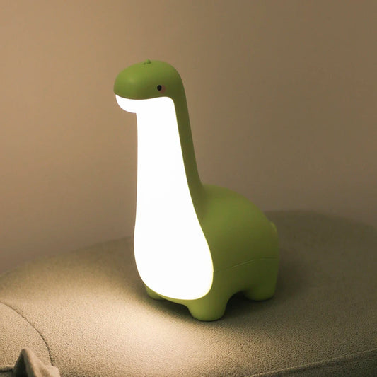 Leuk Dinosaurus Nachtlampje