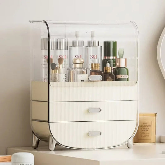 Duurzame Beauty Organizer