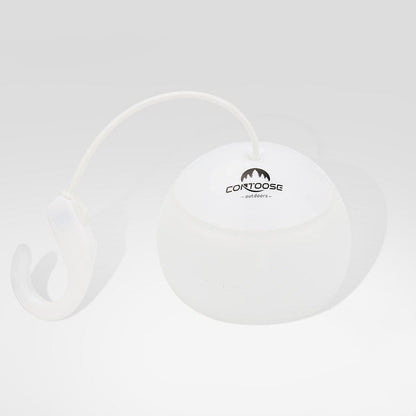 Oplaadbare Hanglamp voor Kamperen