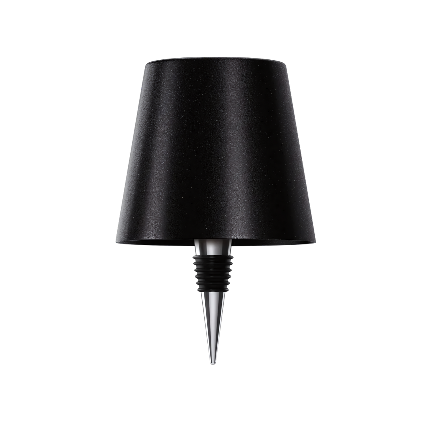 LED Wijnfleslamp