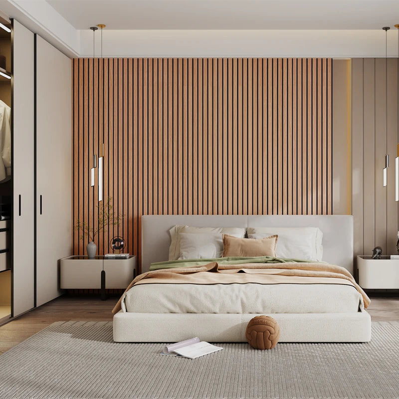 3D Self-Adhesive Wallpaper