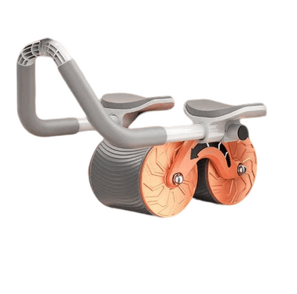 Plank AB Rolwiel Trainer