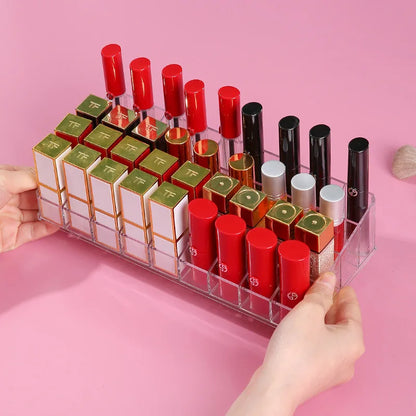 Lipstick en Nagellak Organisator