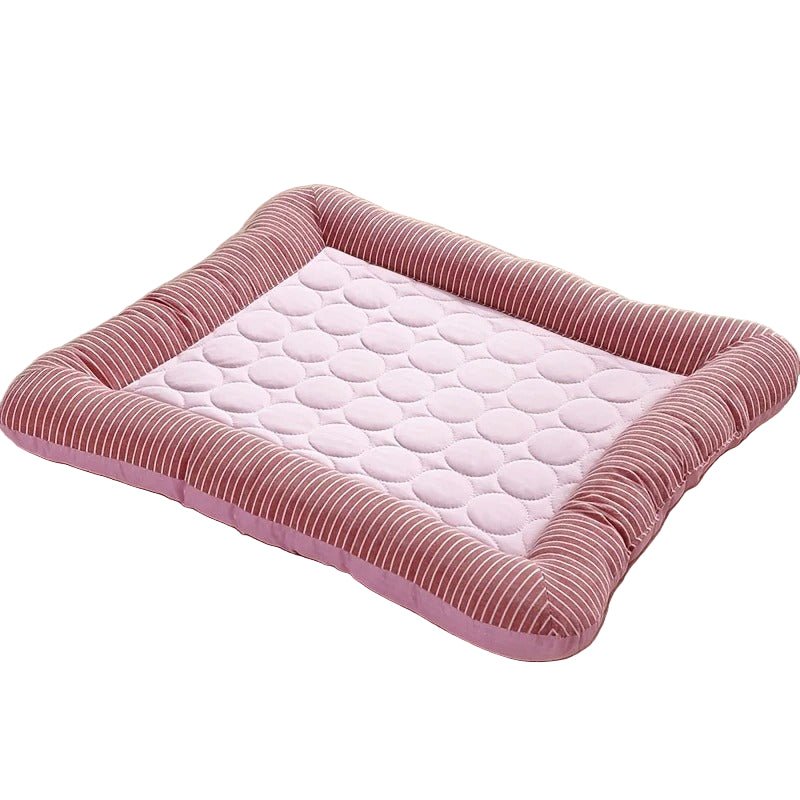 Koelmat voor Honden en Katten