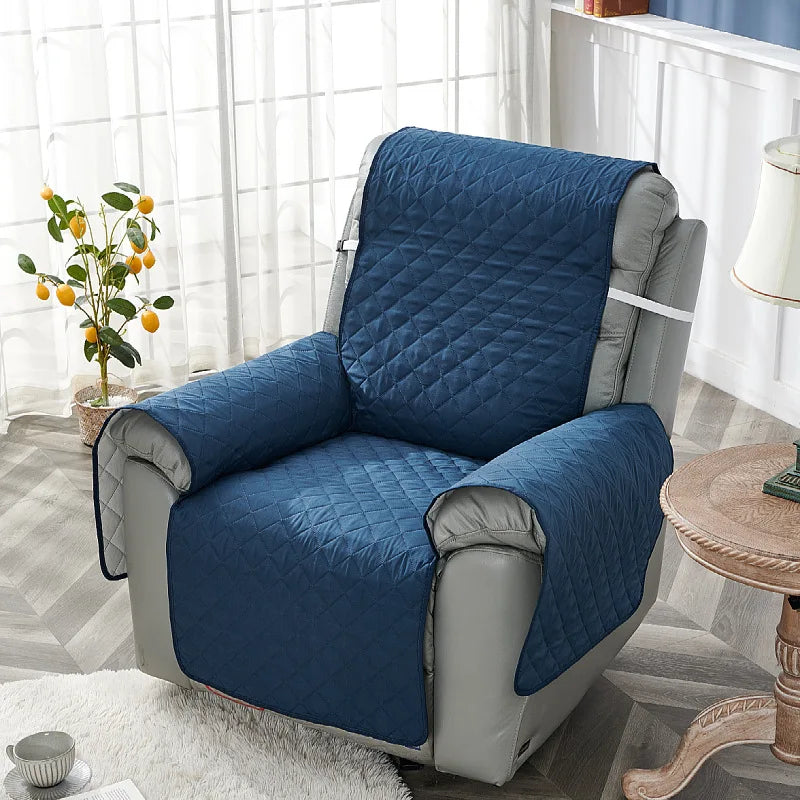 Comfortabele Recliner Beschermhoes
