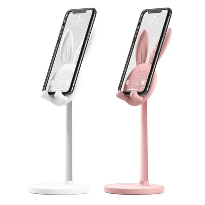 Kawaii Bunny Telefoonhouder